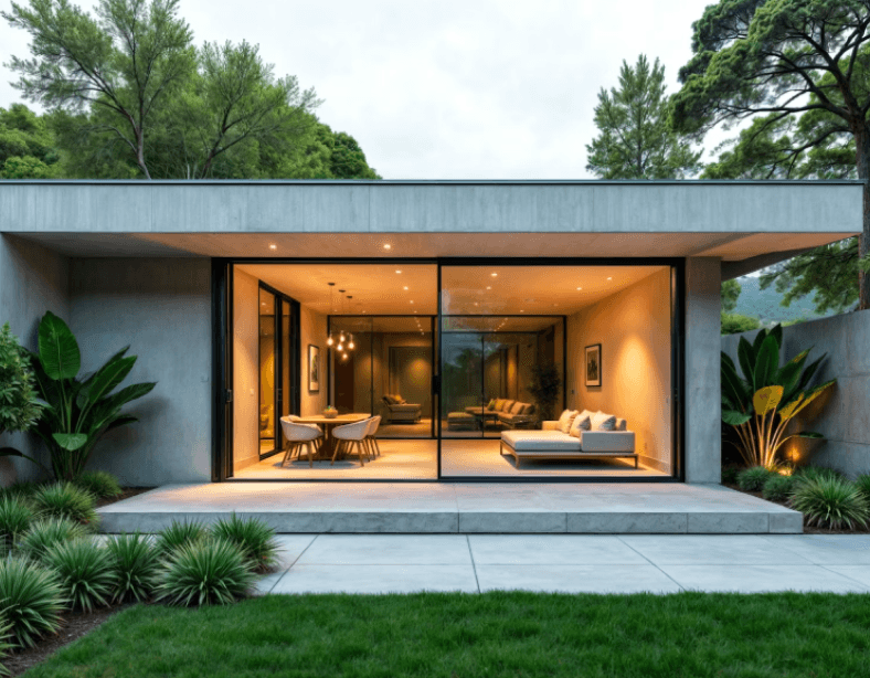 Cobertura Duplex Frente Mar