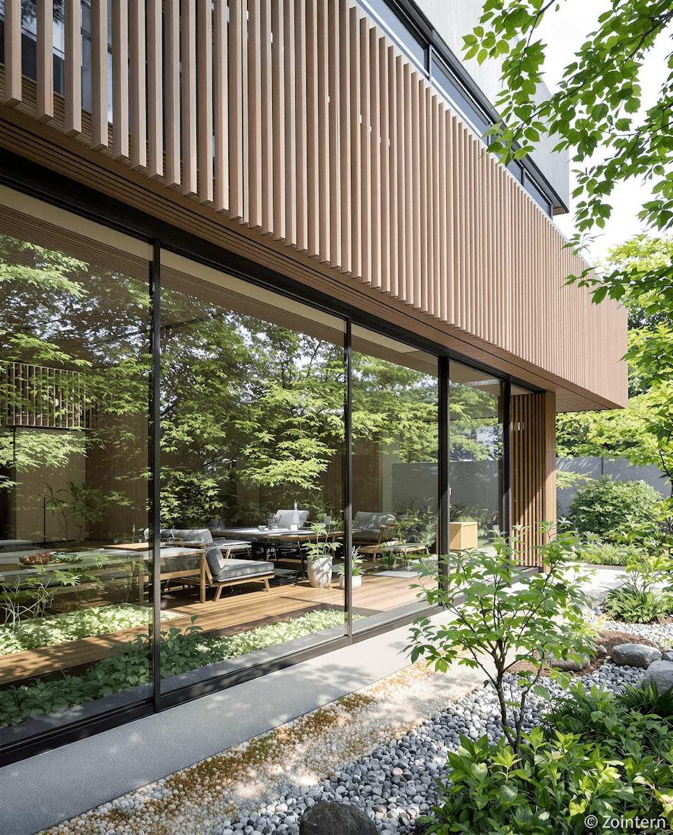 Apartamento Garden Beira-Mar